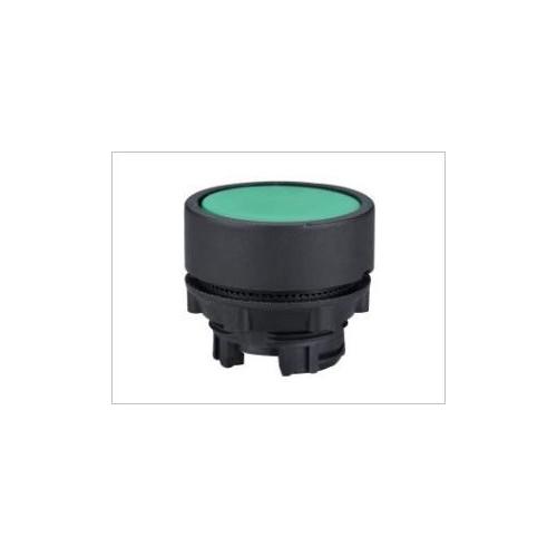 Teknic Blue Momentary Actuator Flush Type, P2AF6